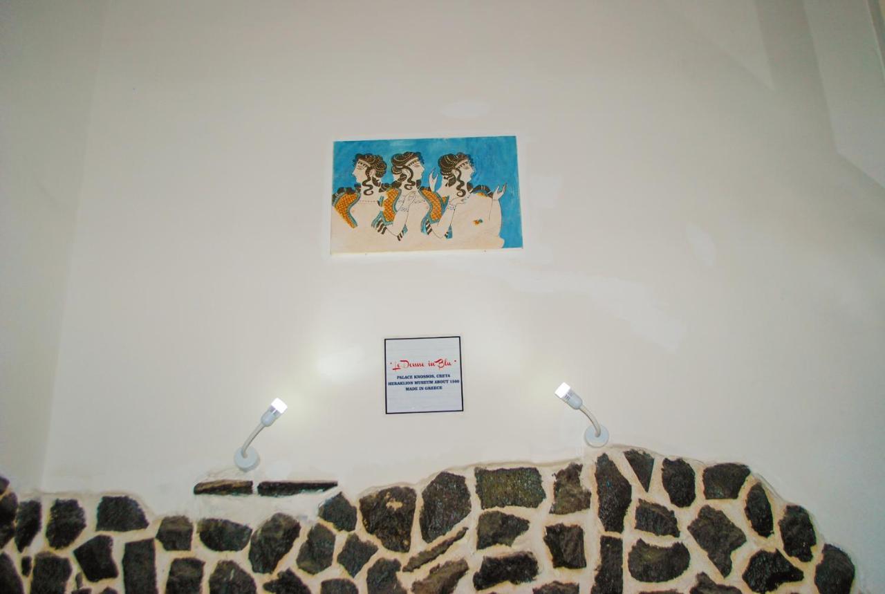 B&B Cappotto Civico 48 Pompei Exterior foto